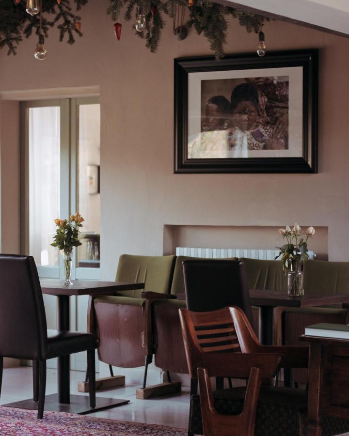 Locanda San Martino San Martino in Rio Exteriör bild