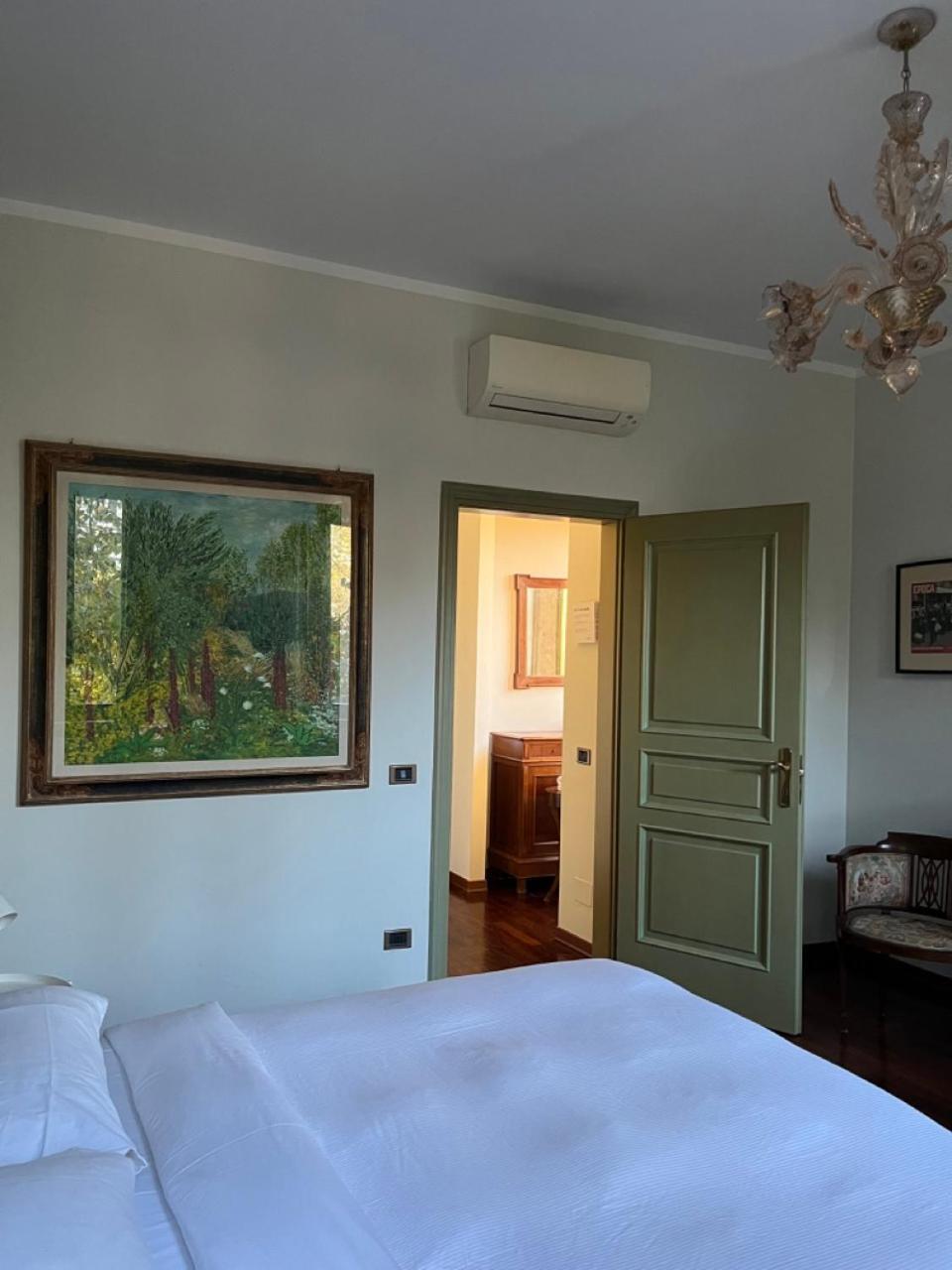 Locanda San Martino San Martino in Rio Exteriör bild
