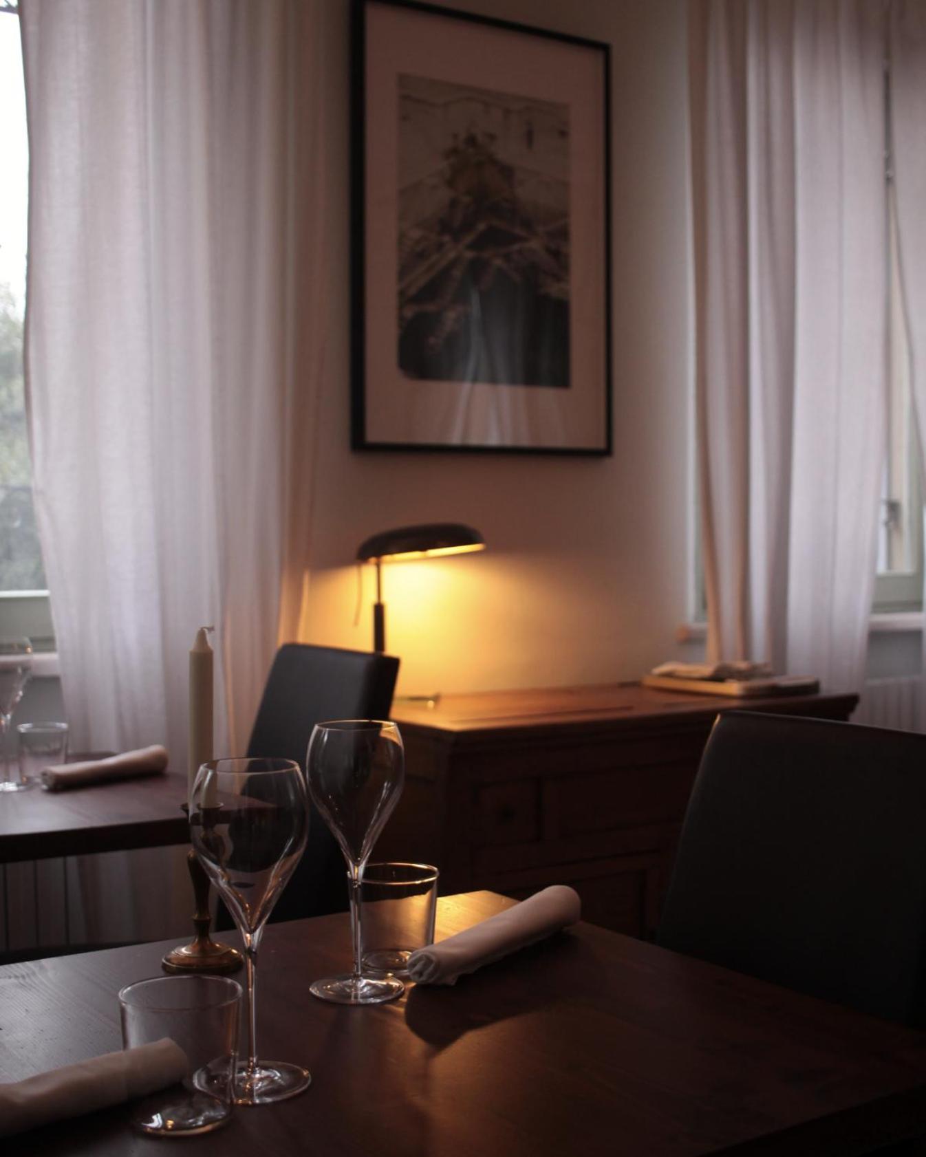 Locanda San Martino San Martino in Rio Exteriör bild